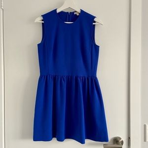 Gap Ponte Dress